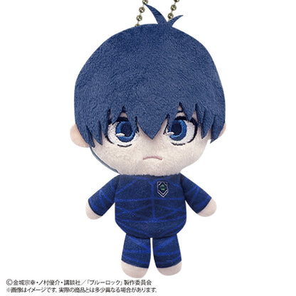 【再販】ブルーロック_ちびペタマスコット vol.1 (単位／個)