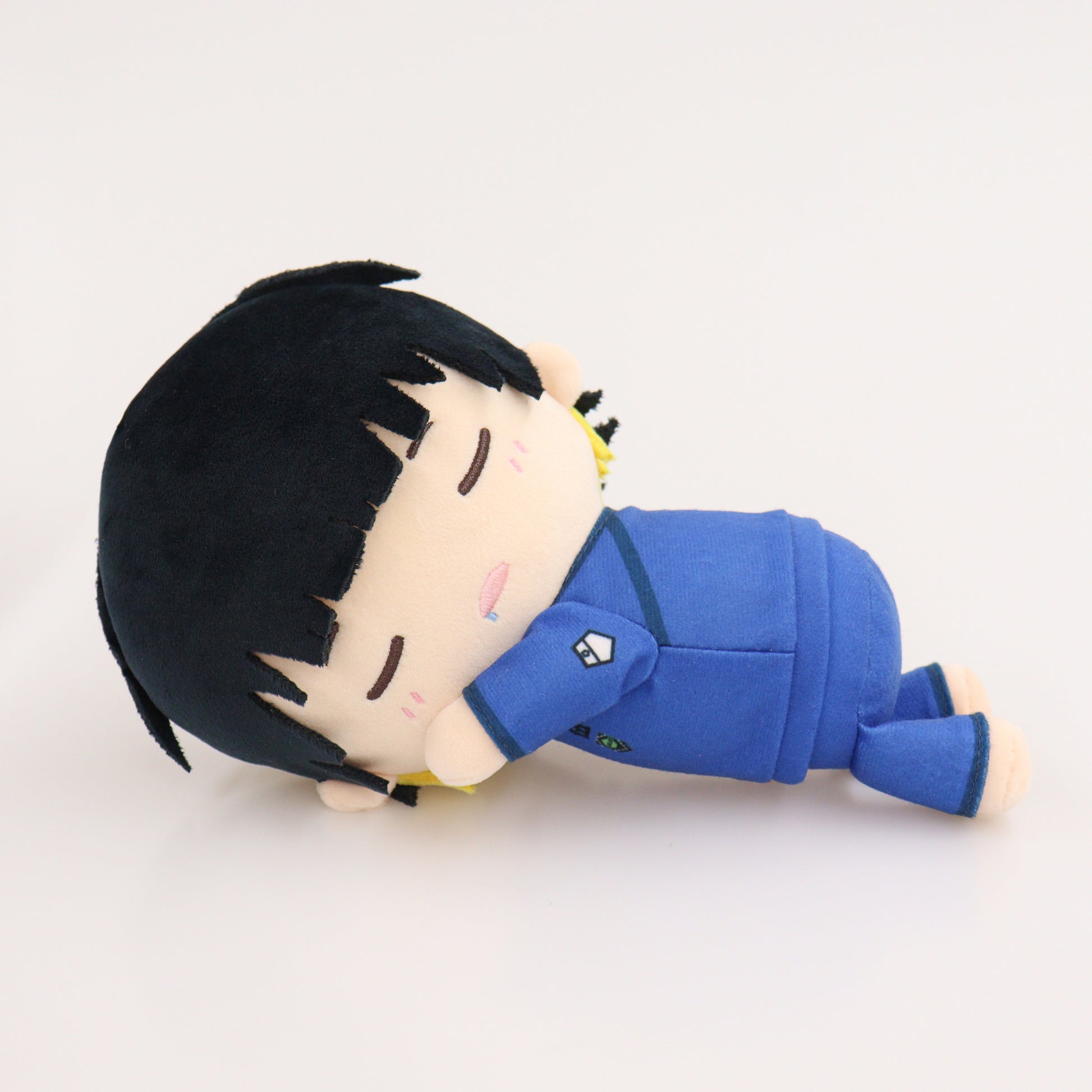 ブルーロック_寝そべりむにゅぐるみS 蜂楽 廻