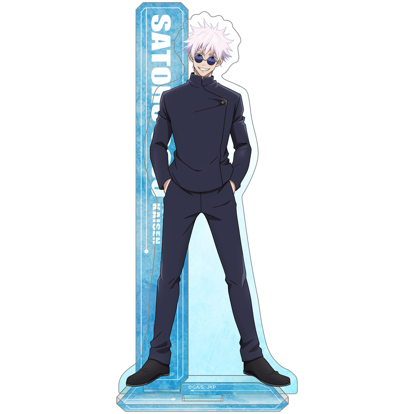 呪術廻戦 第2期_懐玉・玉折 アクリルスタンド 五条 悟（A）