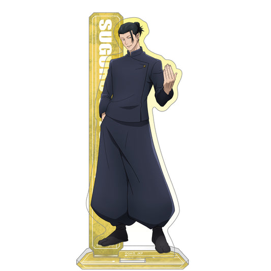 呪術廻戦 第2期_懐玉・玉折 アクリルスタンド 夏油 傑（B）