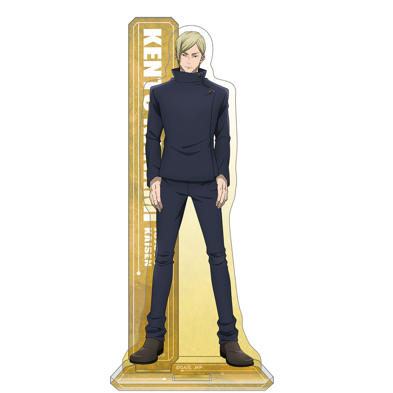 呪術廻戦 第2期_懐玉・玉折 アクリルスタンド 七海建人