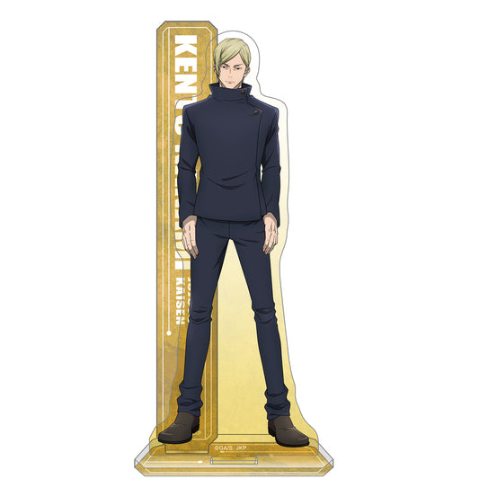 呪術廻戦 第2期_懐玉・玉折 アクリルスタンド 七海建人