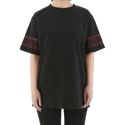 ハイキュー!! TO THE TOP_袖プリントTシャツ（稲荷崎高校）