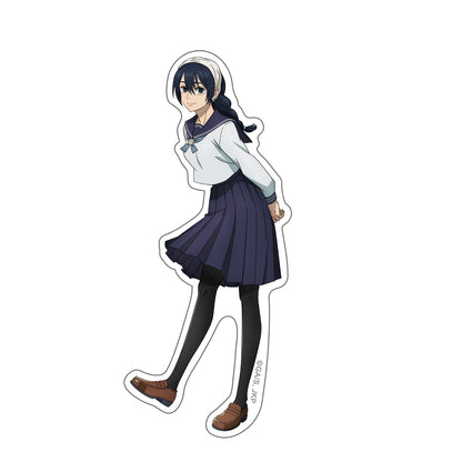 呪術廻戦 第2期_懐玉・玉折 ダイカットステッカー 天内理子