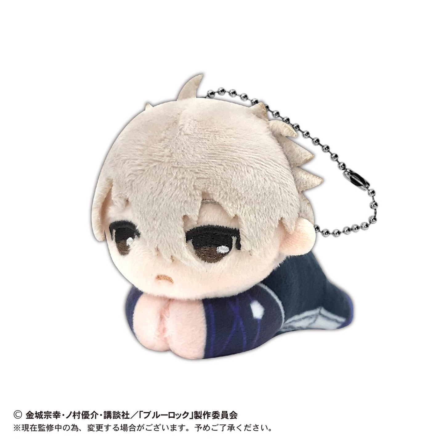 ブルーロック_はぐキャラコレクションスペシャル (単位/BOX)