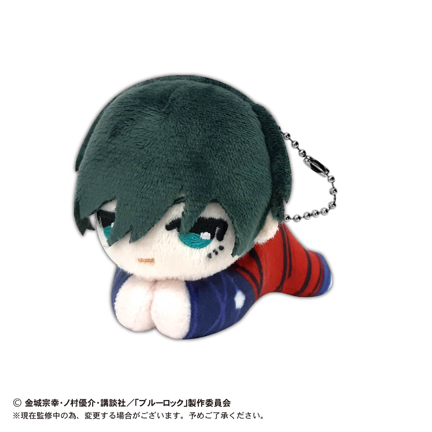 ブルーロック_はぐキャラコレクションスペシャル (単位/BOX)