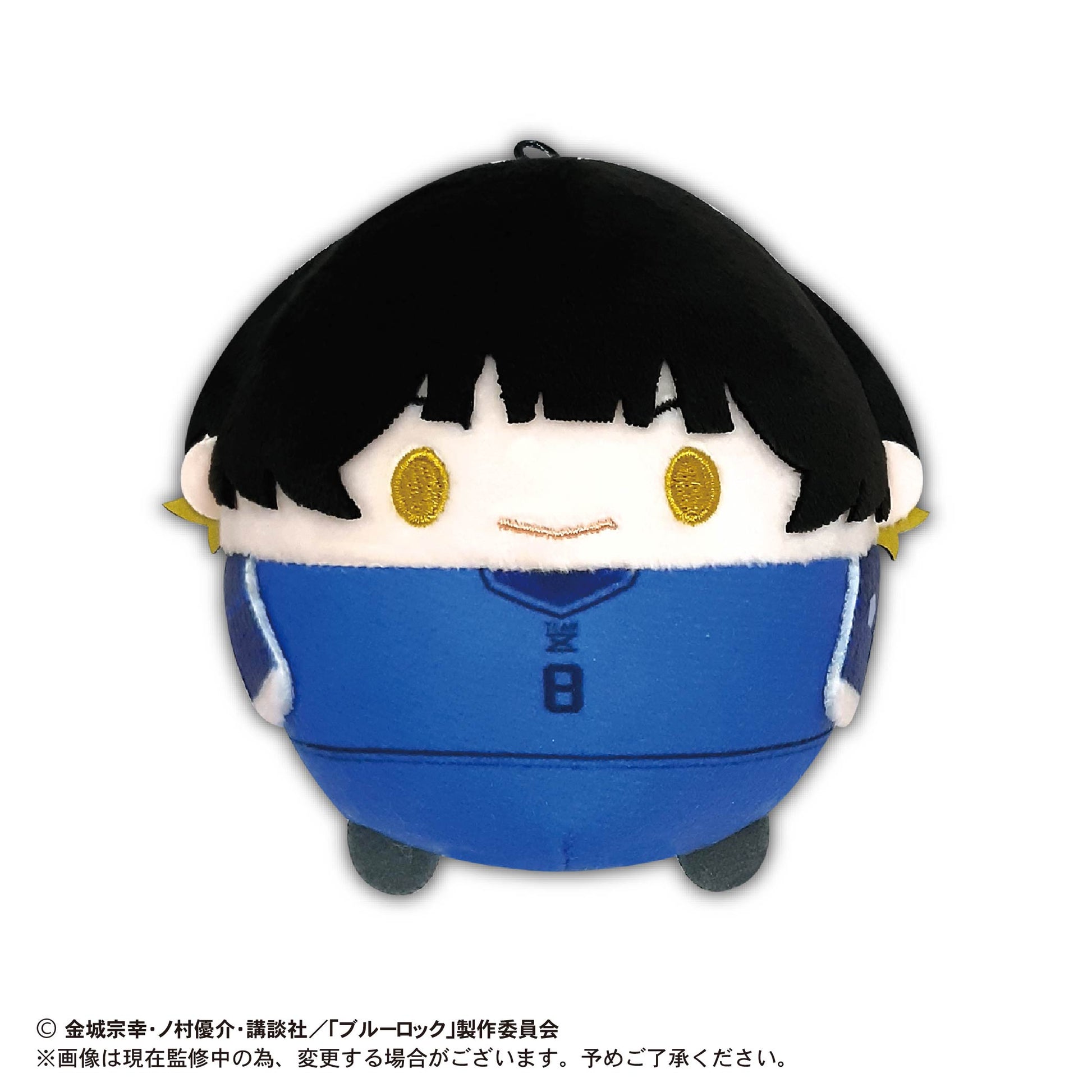 ブルーロック_ふわコロりんスペシャル (単位/BOX)