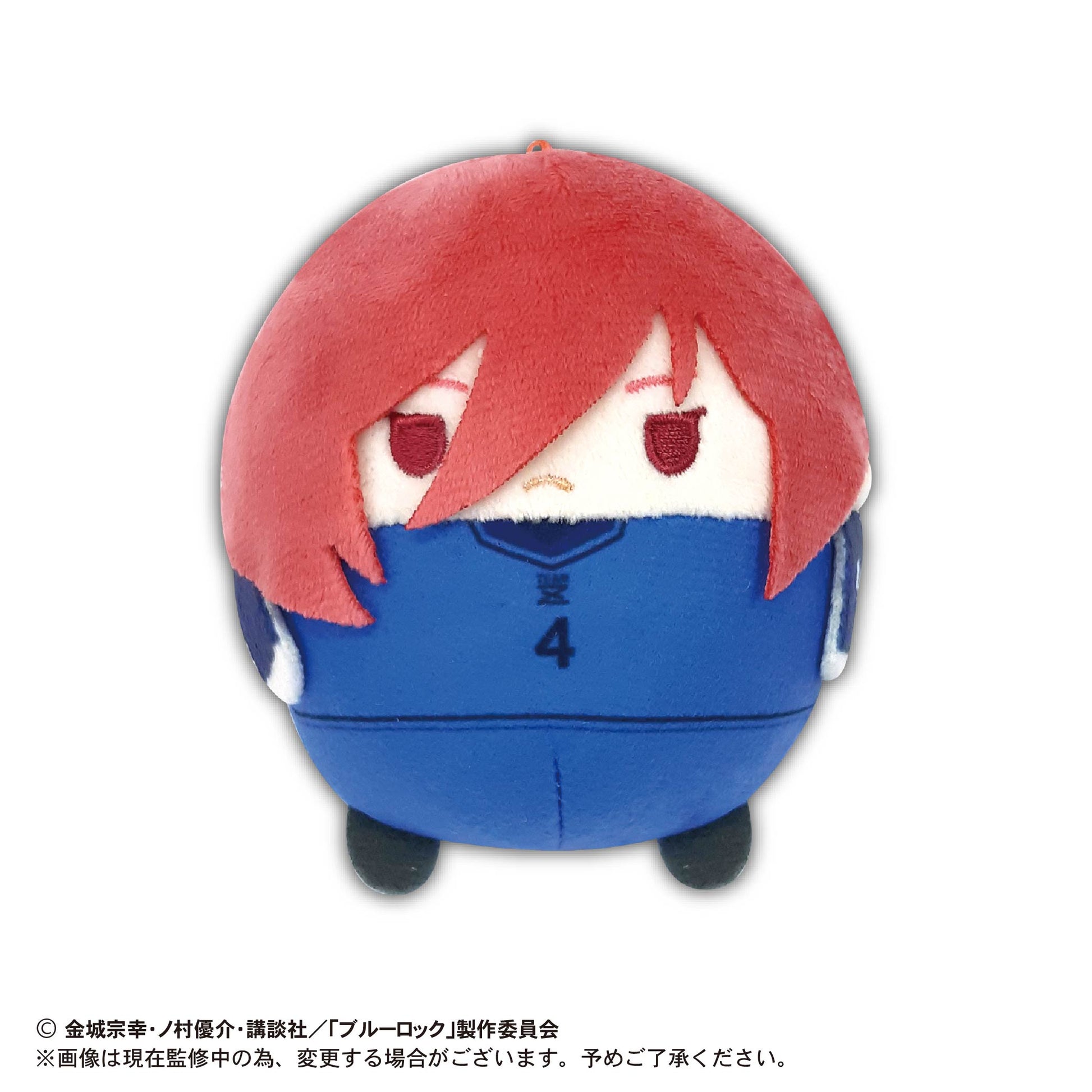 ブルーロック_ふわコロりんスペシャル (単位/BOX)