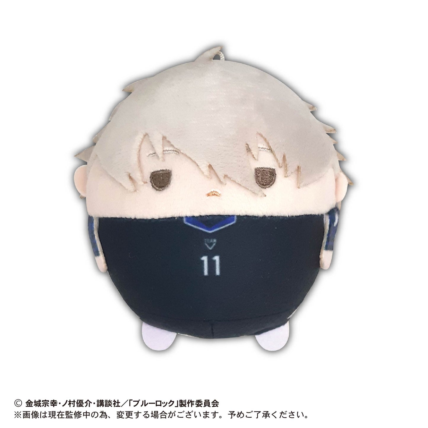 ブルーロック_ふわコロりんスペシャル (単位/BOX)