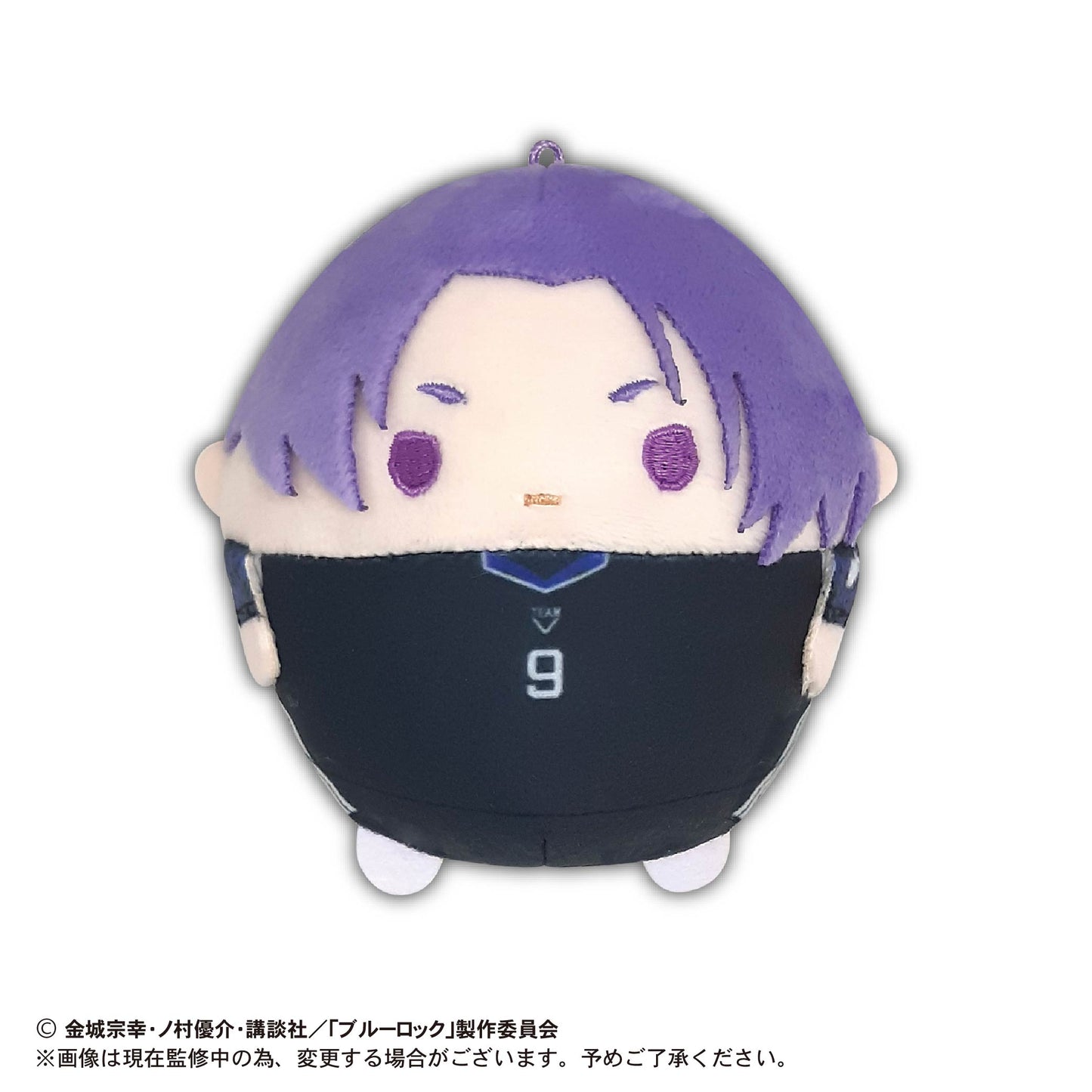 ブルーロック_ふわコロりんスペシャル (単位/BOX)