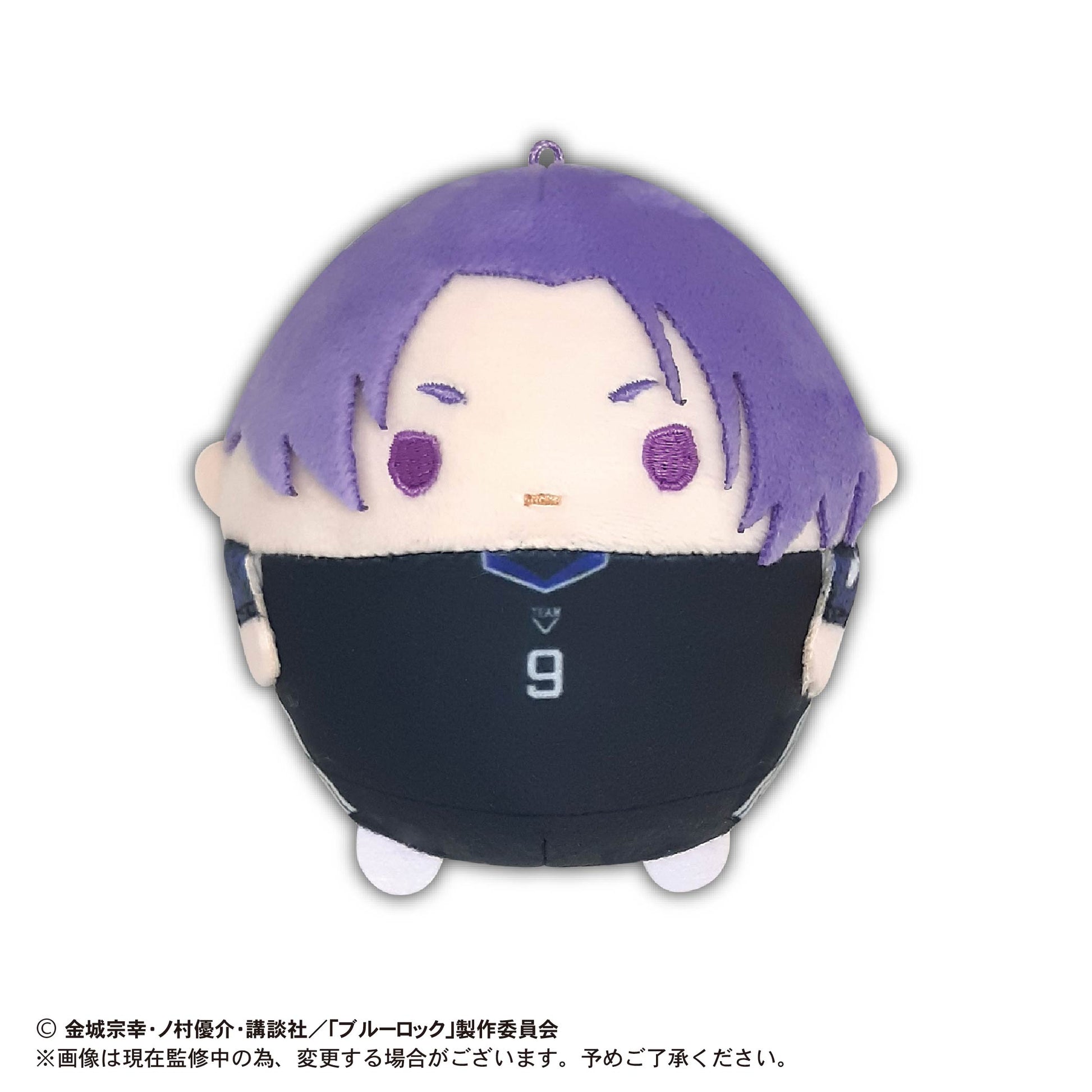 ブルーロック_ふわコロりんスペシャル (単位/BOX)