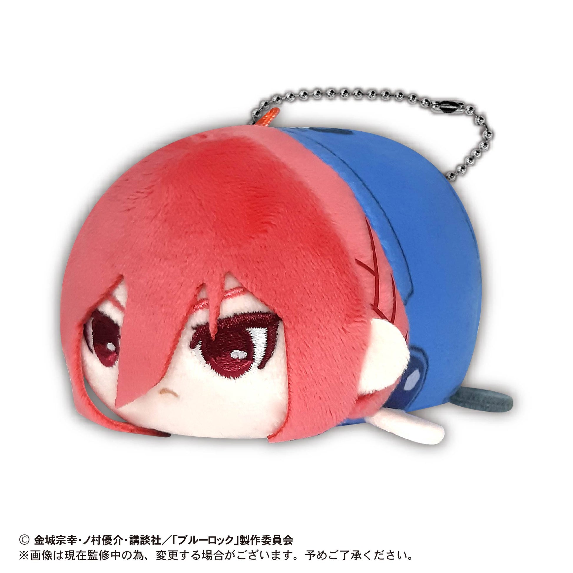 ブルーロック_ぽてコロマスコットスペシャル (単位/BOX)