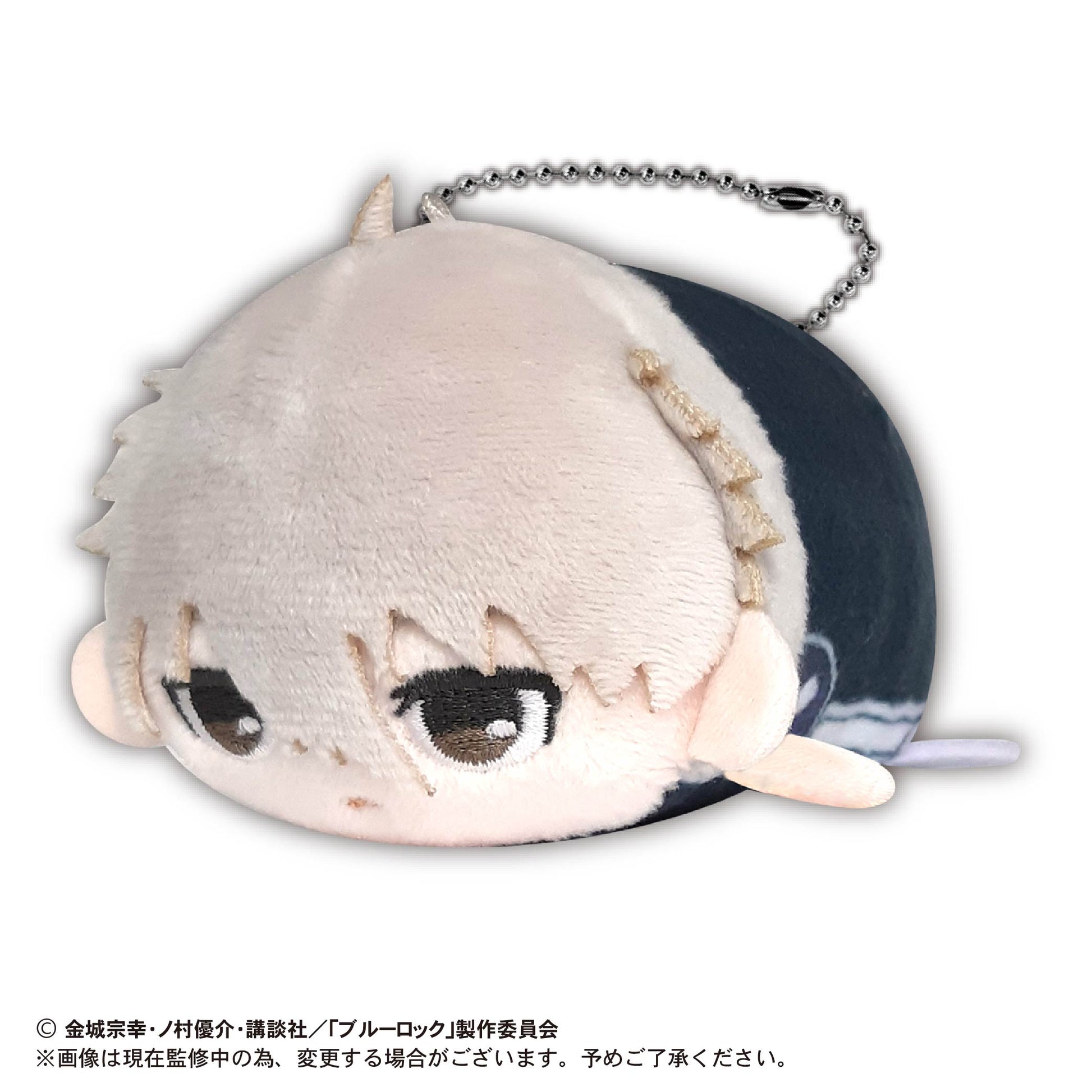 ブルーロック_ぽてコロマスコットスペシャル (単位/BOX)