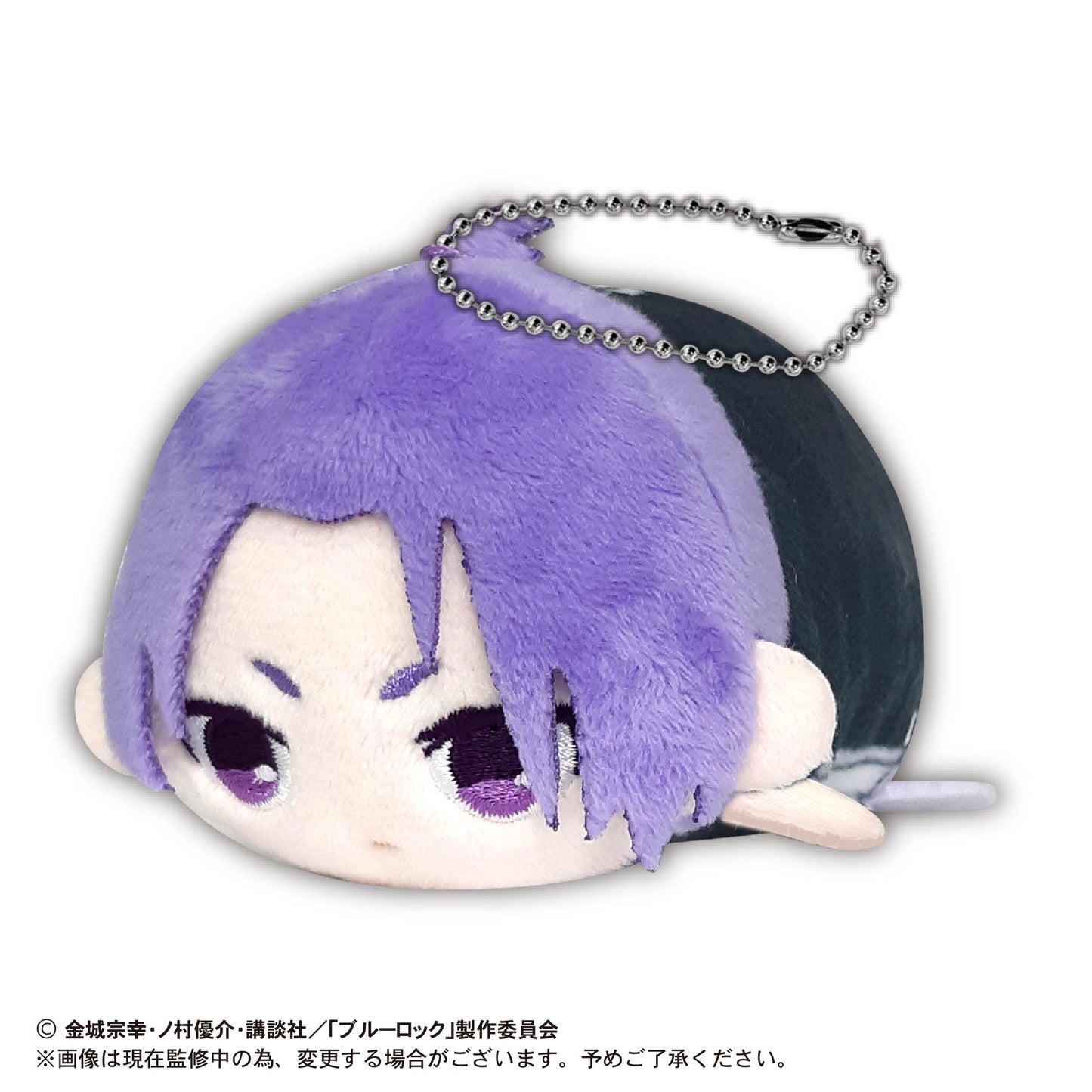 ブルーロック_ぽてコロマスコットスペシャル (単位/BOX)