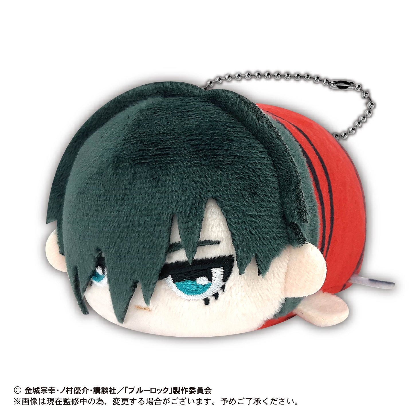 ブルーロック_ぽてコロマスコットスペシャル (単位/BOX)