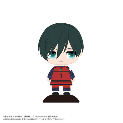 ブルーロック_ゆらゆらヘッド 糸師 凜