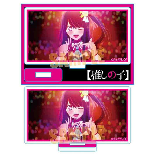 推しの子_ミニスタンド/アイA