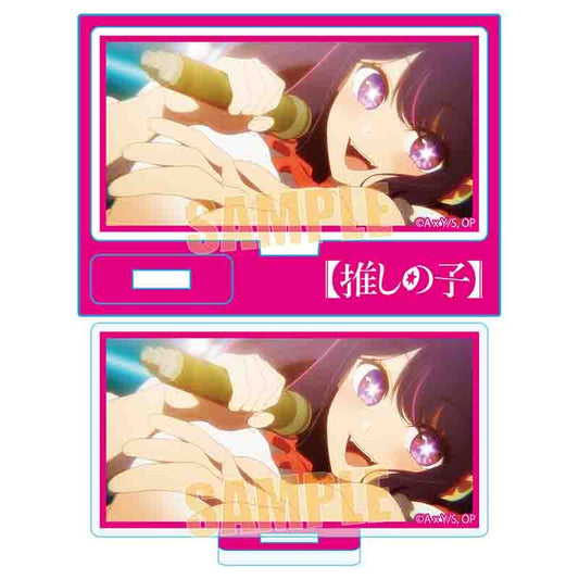 推しの子_ミニスタンド/アイC