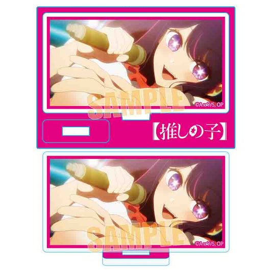 推しの子_ミニスタンド/アイC