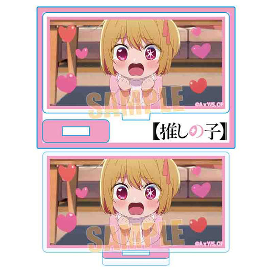 推しの子_ミニスタンド/ルビー(幼少期)