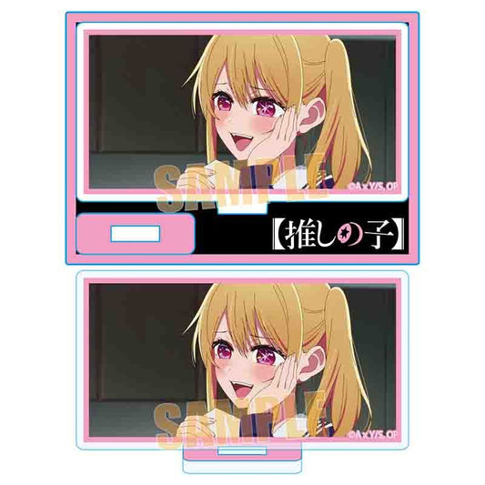 推しの子_ミニスタンド/ルビーA