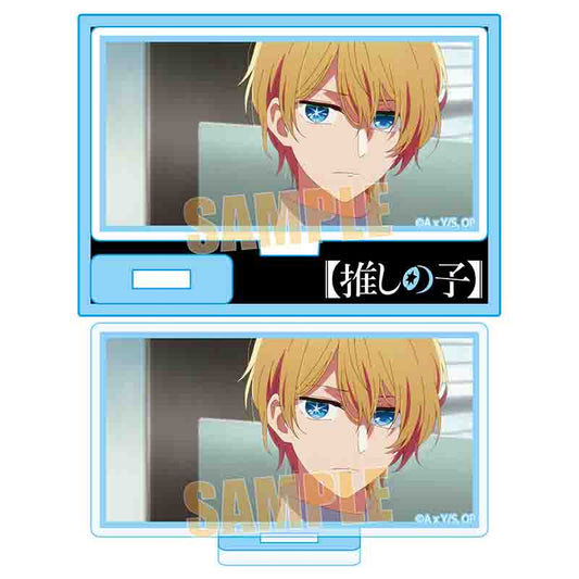 推しの子_ミニスタンド/アクアA