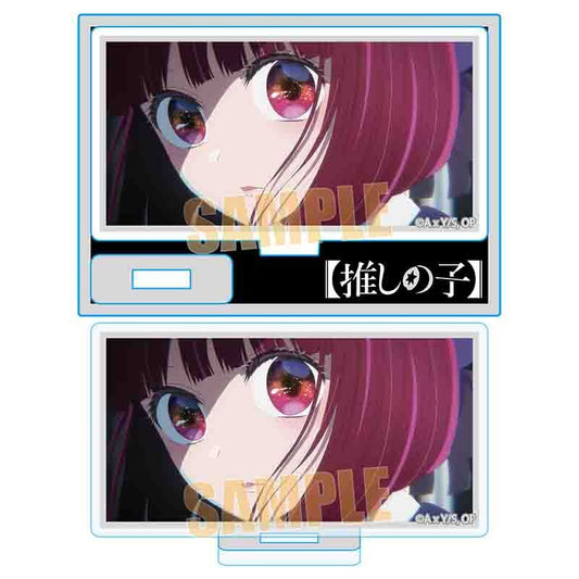 推しの子_ミニスタンド/有馬 かなA