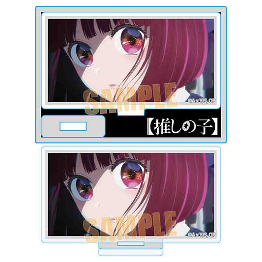 推しの子_ミニスタンド/有馬 かなA