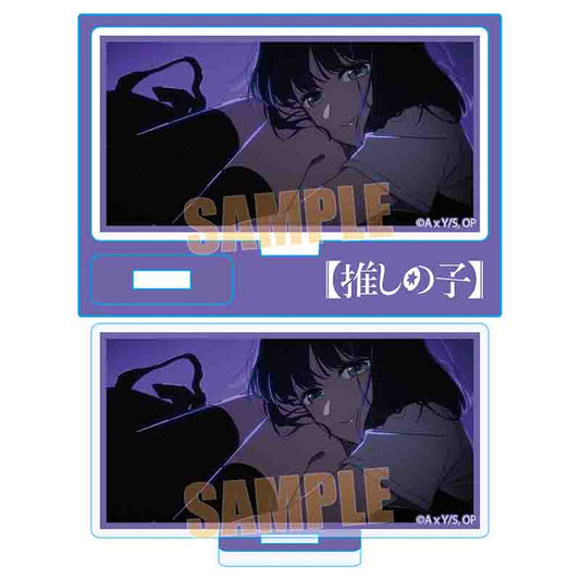 推しの子_ミニスタンド/黒川 あかね