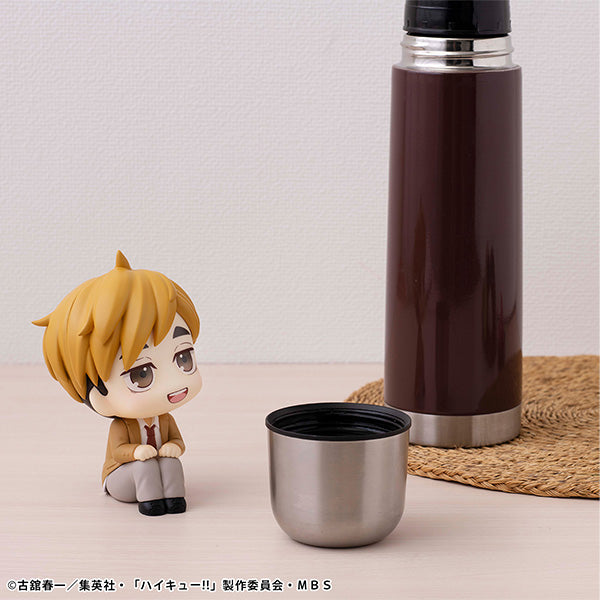 ハイキュー!!_るかっぷ 宮侑