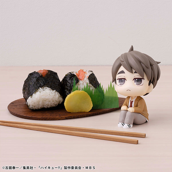 ハイキュー!!_るかっぷ 宮治