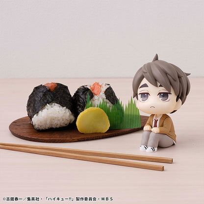 ハイキュー!!_るかっぷ 宮治