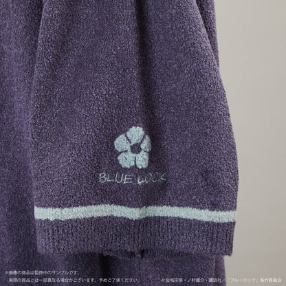 ブルーロック_〈潔 世一〉ルームウェアプルオーバー(ユニセックス)
