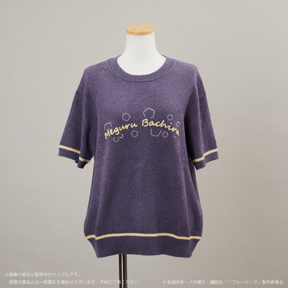 ブルーロック_〈蜂楽 廻〉ルームウェアプルオーバー(ユニセックス)