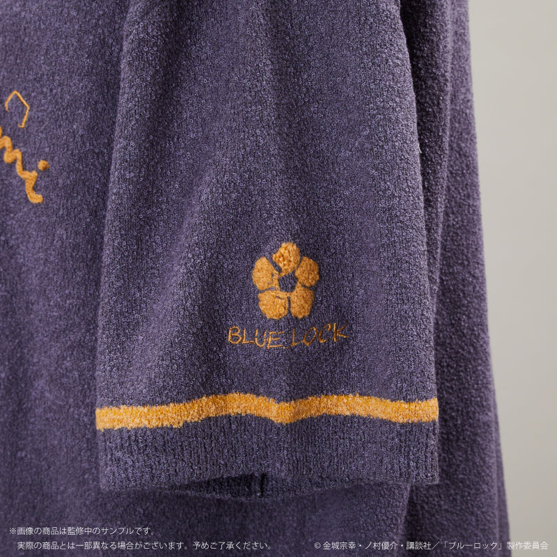 ブルーロック_〈國神 錬介〉ルームウェアプルオーバー(ユニセックス)