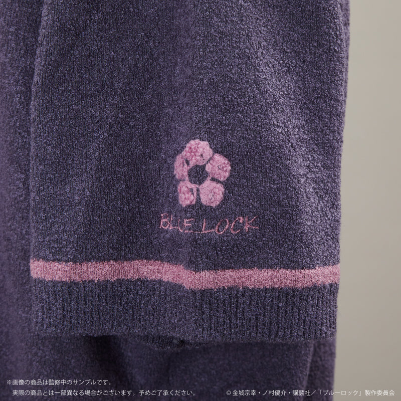 ブルーロック_〈千切 豹馬〉ルームウェアプルオーバー(ユニセックス)