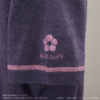 ブルーロック_〈千切 豹馬〉ルームウェアプルオーバー(ユニセックス)