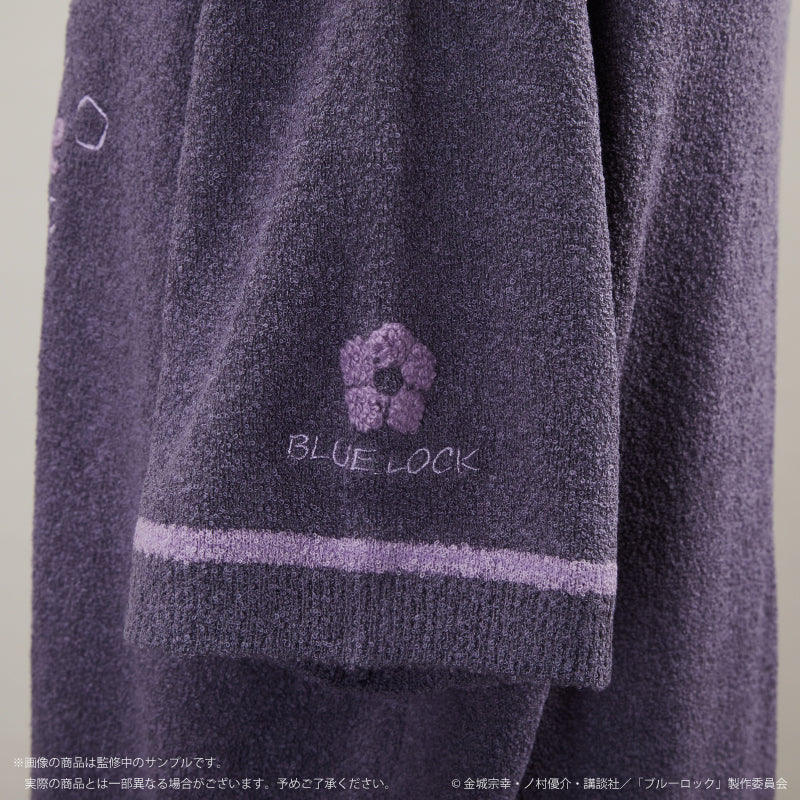 ブルーロック_〈御影 玲王〉ルームウェアプルオーバー(ユニセックス)