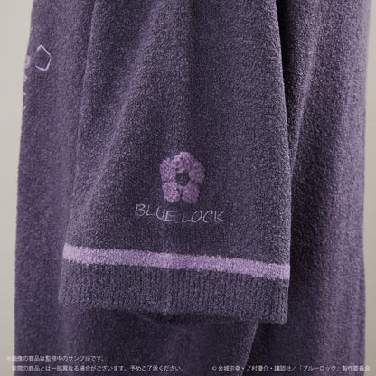 ブルーロック_〈御影 玲王〉ルームウェアプルオーバー(ユニセックス)
