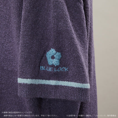 ブルーロック_〈糸師 凛〉ルームウェアプルオーバー(ユニセックス)