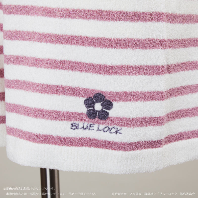 ブルーロック_〈千切 豹馬〉ルームウェアショートパンツ(レディース)