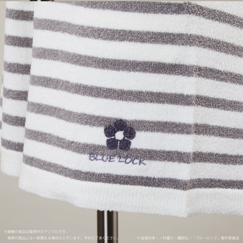 ブルーロック_〈凪 誠士郎〉ルームウェアショートパンツ(レディース)