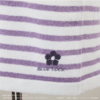 ブルーロック_〈御影 玲王〉ルームウェアショートパンツ(メンズ)