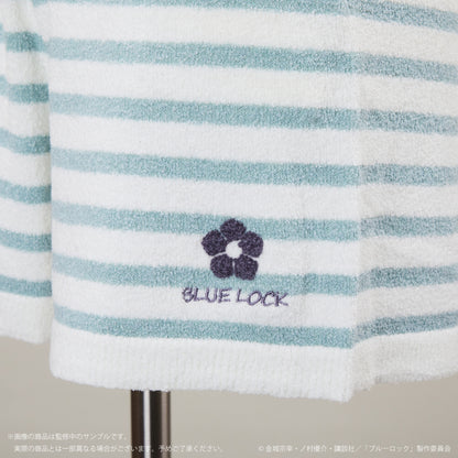 ブルーロック_〈糸師 凛〉ルームウェアショートパンツ(レディース)