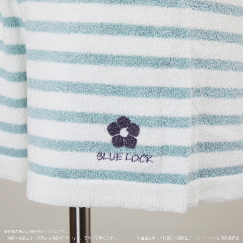 ブルーロック_〈糸師 凛〉ルームウェアショートパンツ(メンズ)