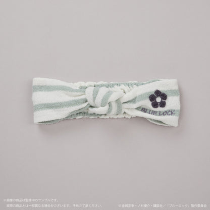ブルーロック_〈潔 世一〉ヘアバンド