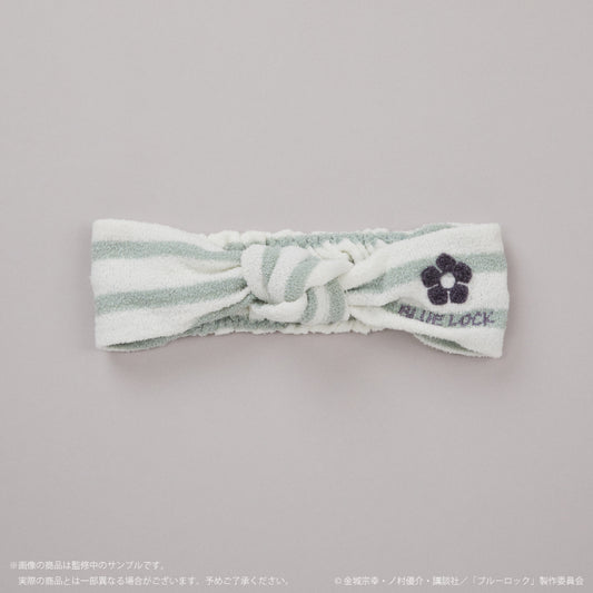 ブルーロック_〈潔 世一〉ヘアバンド