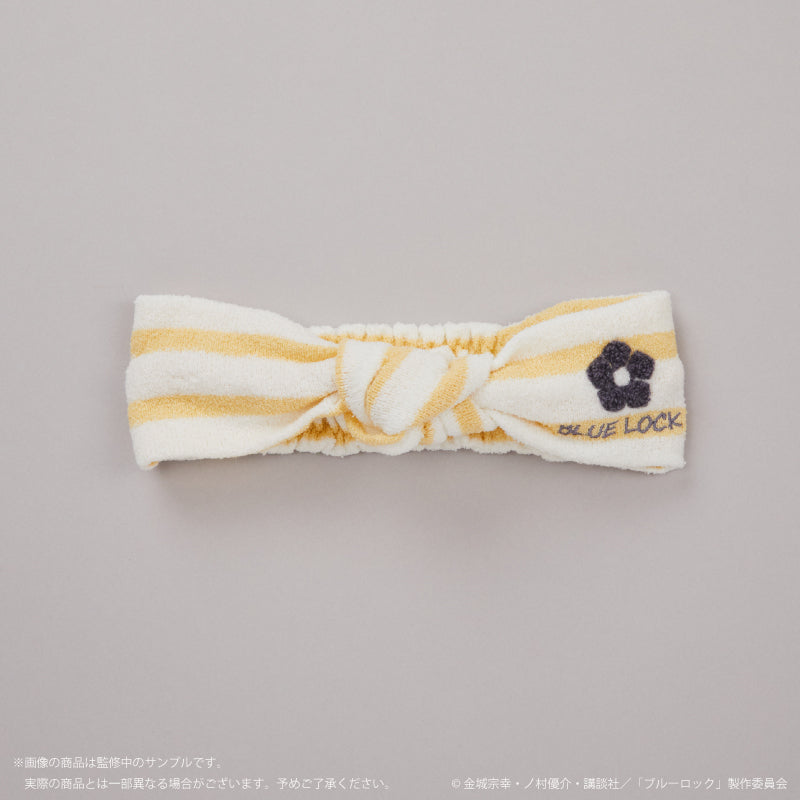 ブルーロック_〈蜂楽 廻〉ヘアバンド