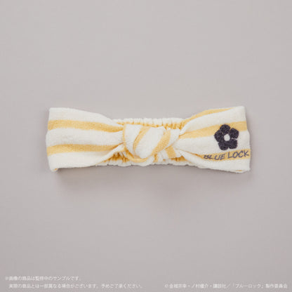 ブルーロック_〈蜂楽 廻〉ヘアバンド