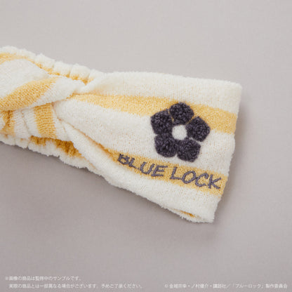 ブルーロック_〈蜂楽 廻〉ヘアバンド